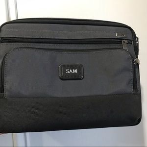 Tumi Tablet Case